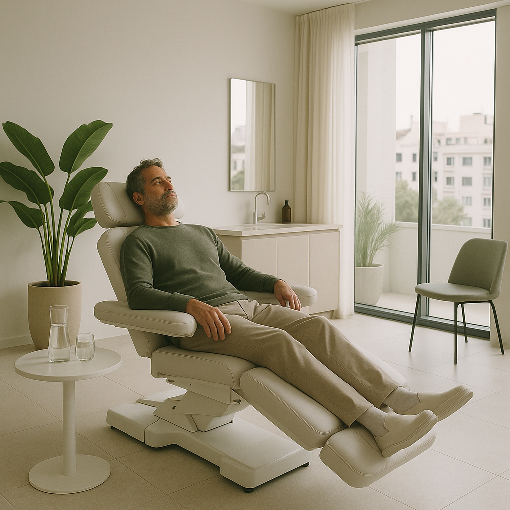 Micronutrición celular