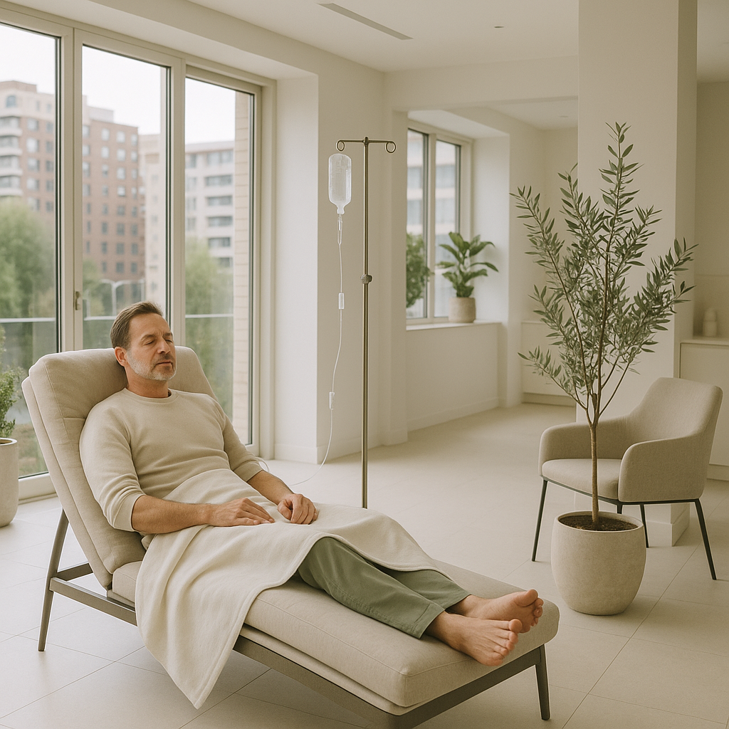 Micronutrición celular