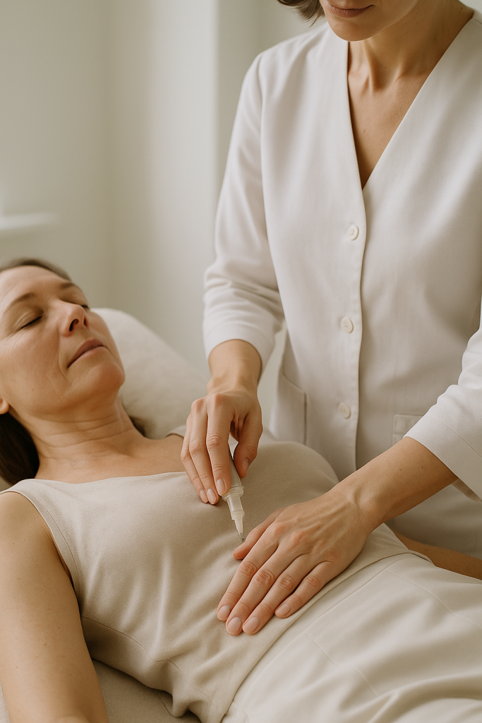 Micronutrición celular