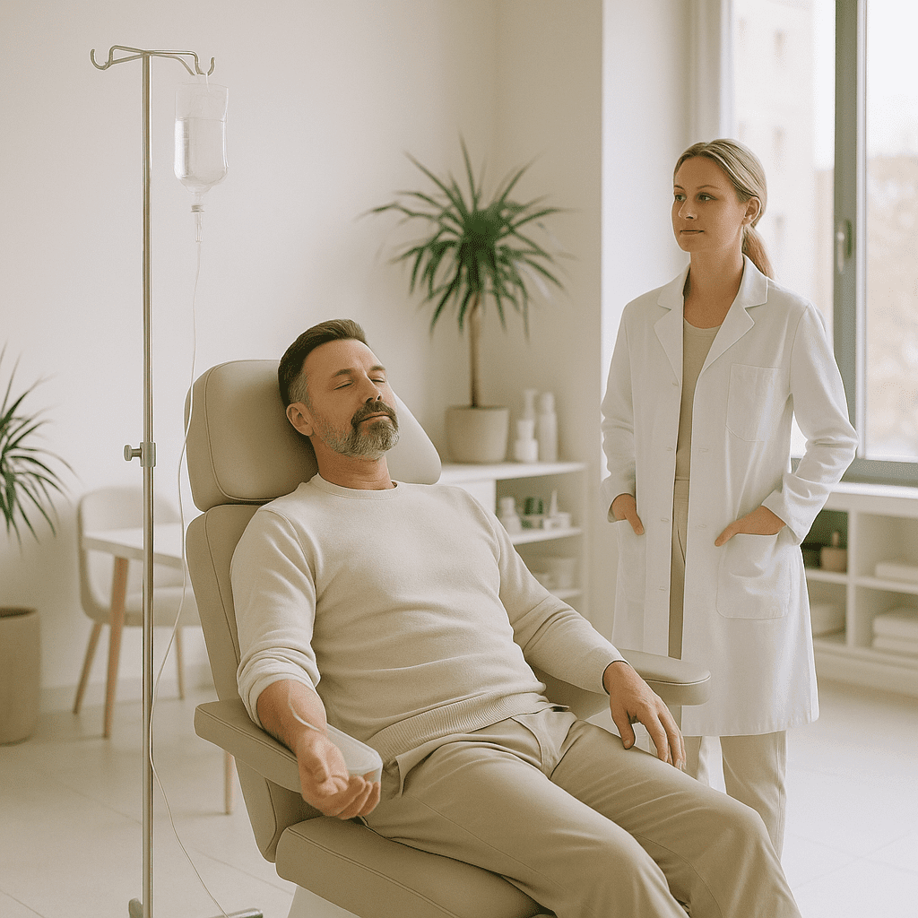 Micronutrición celular