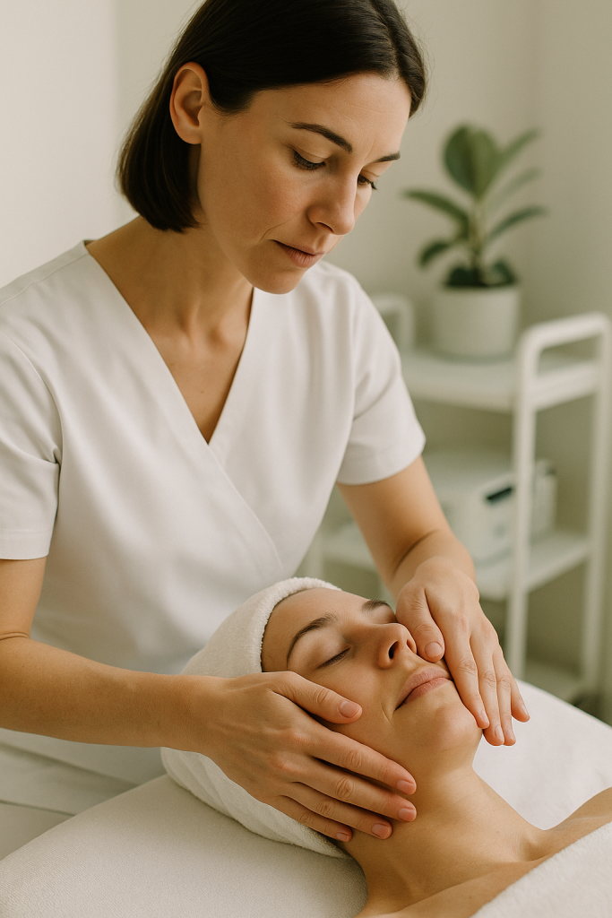 Micronutrición dermofuncional