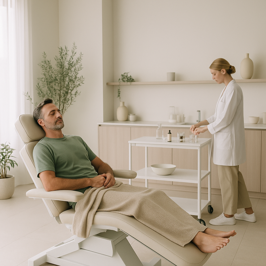 Micronutrición dermofuncional