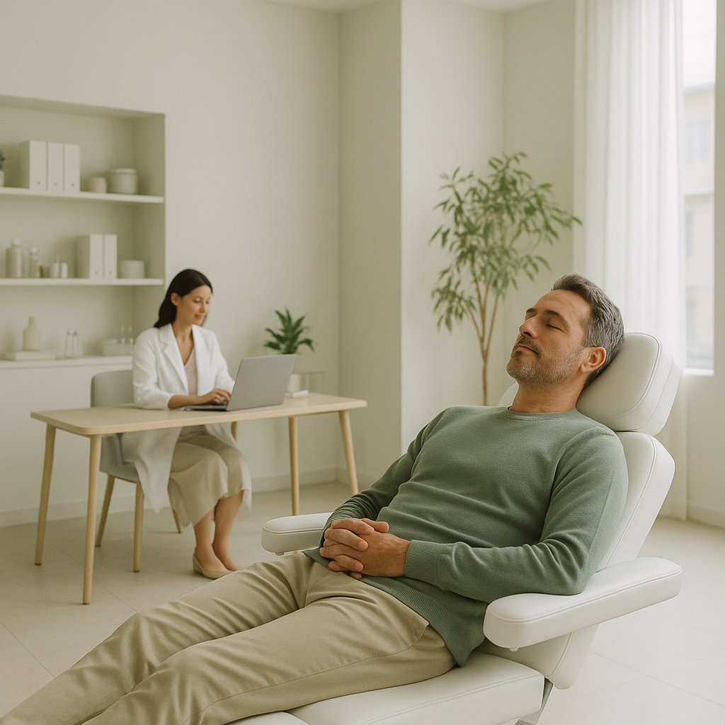 Micronutrición dermofuncional