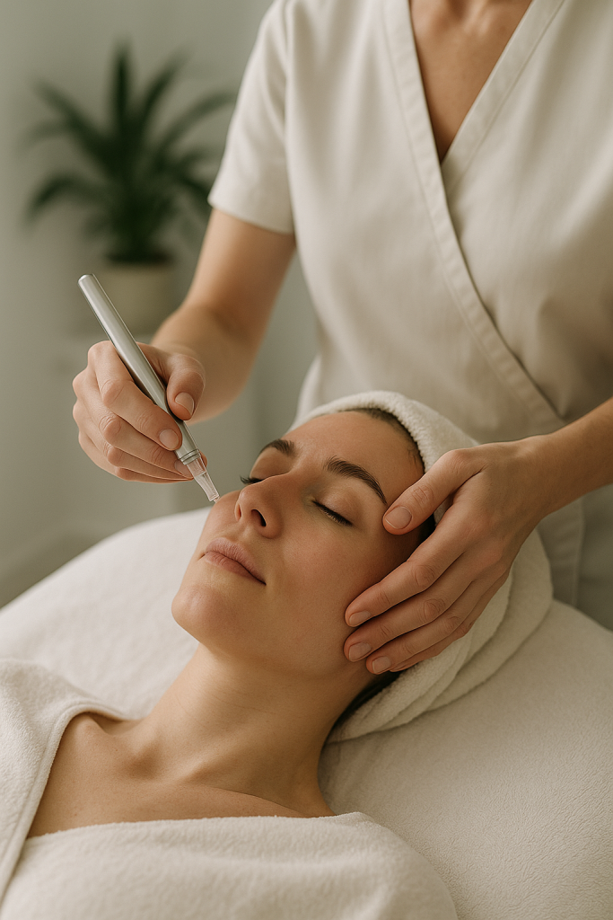 Micronutrición dermofuncional