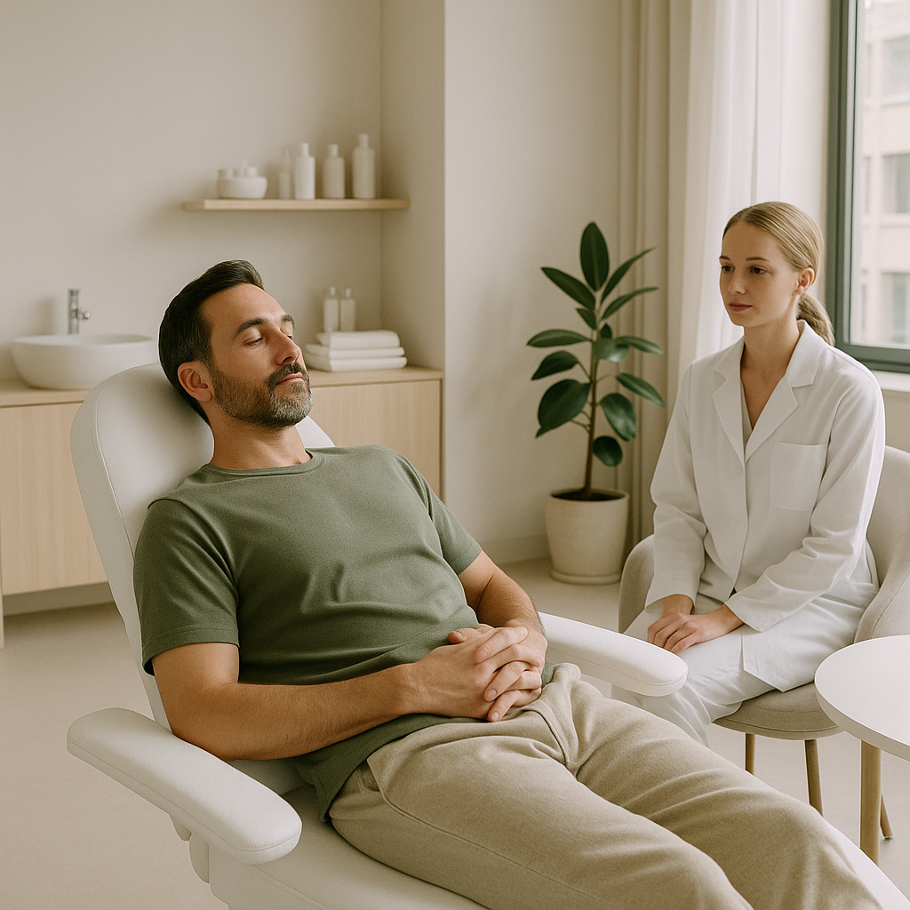 Micronutrición dermofuncional