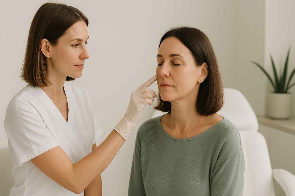 Micronutrición dermofuncional en Bilbao