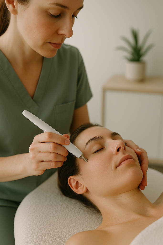 Micronutrición dermofuncional