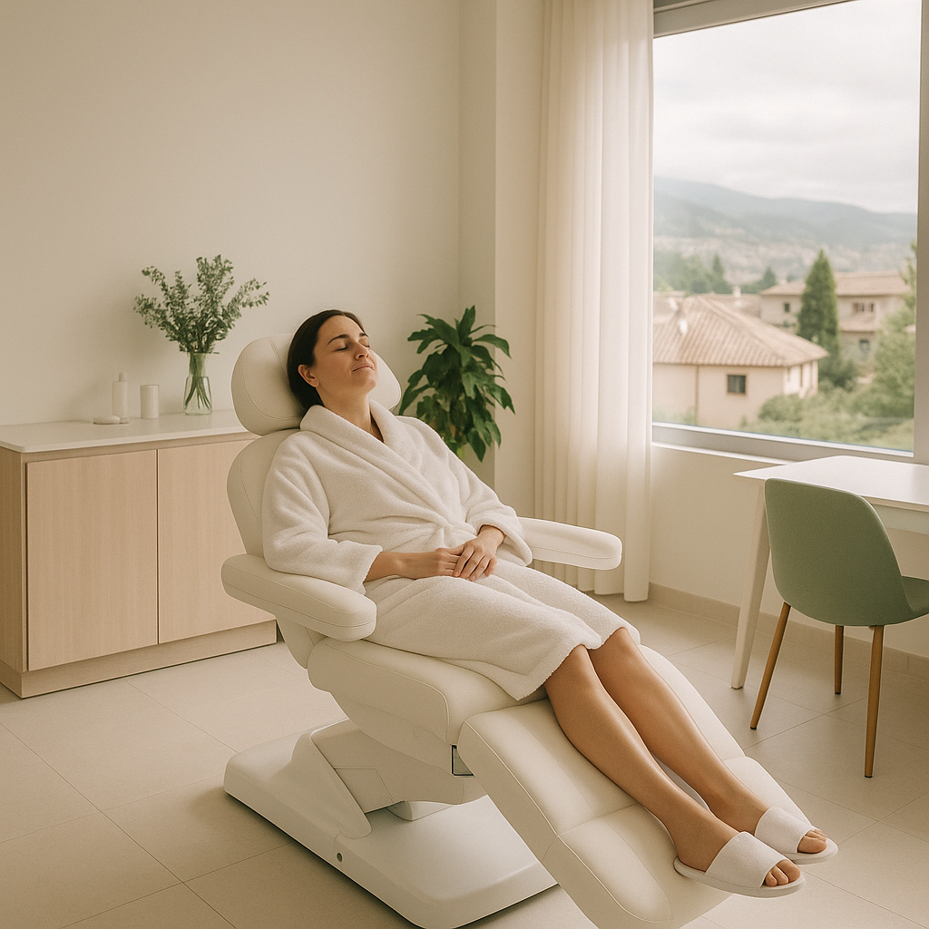 Micronutrición dermofuncional