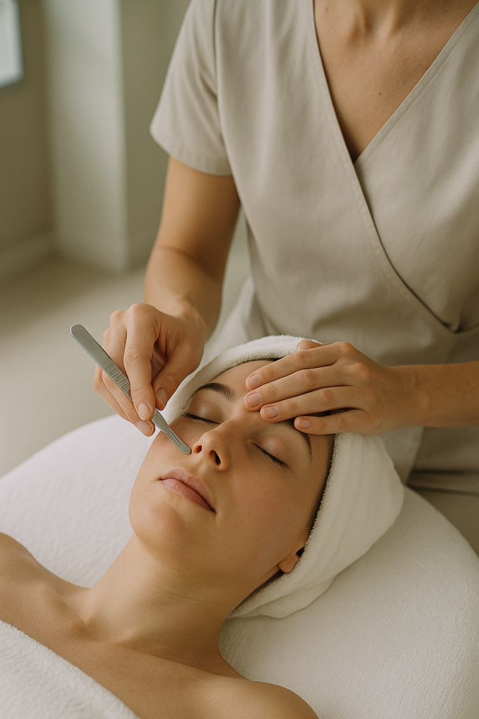 Micronutrición dermofuncional