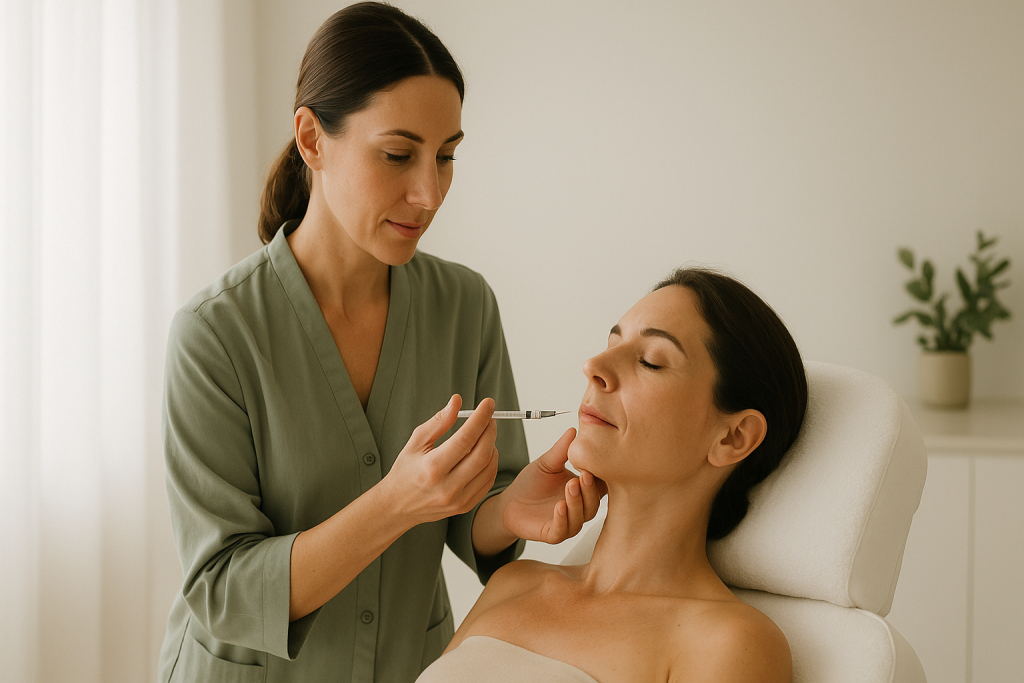 Micronutrición dermofuncional en Ibiza