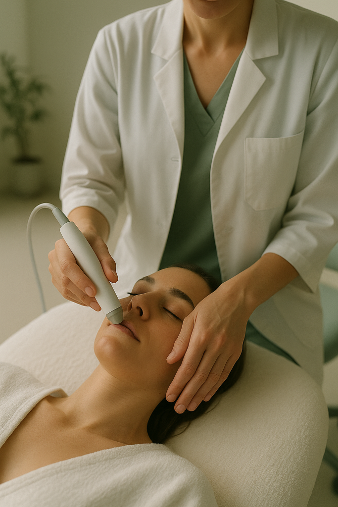 Micronutrición dermofuncional