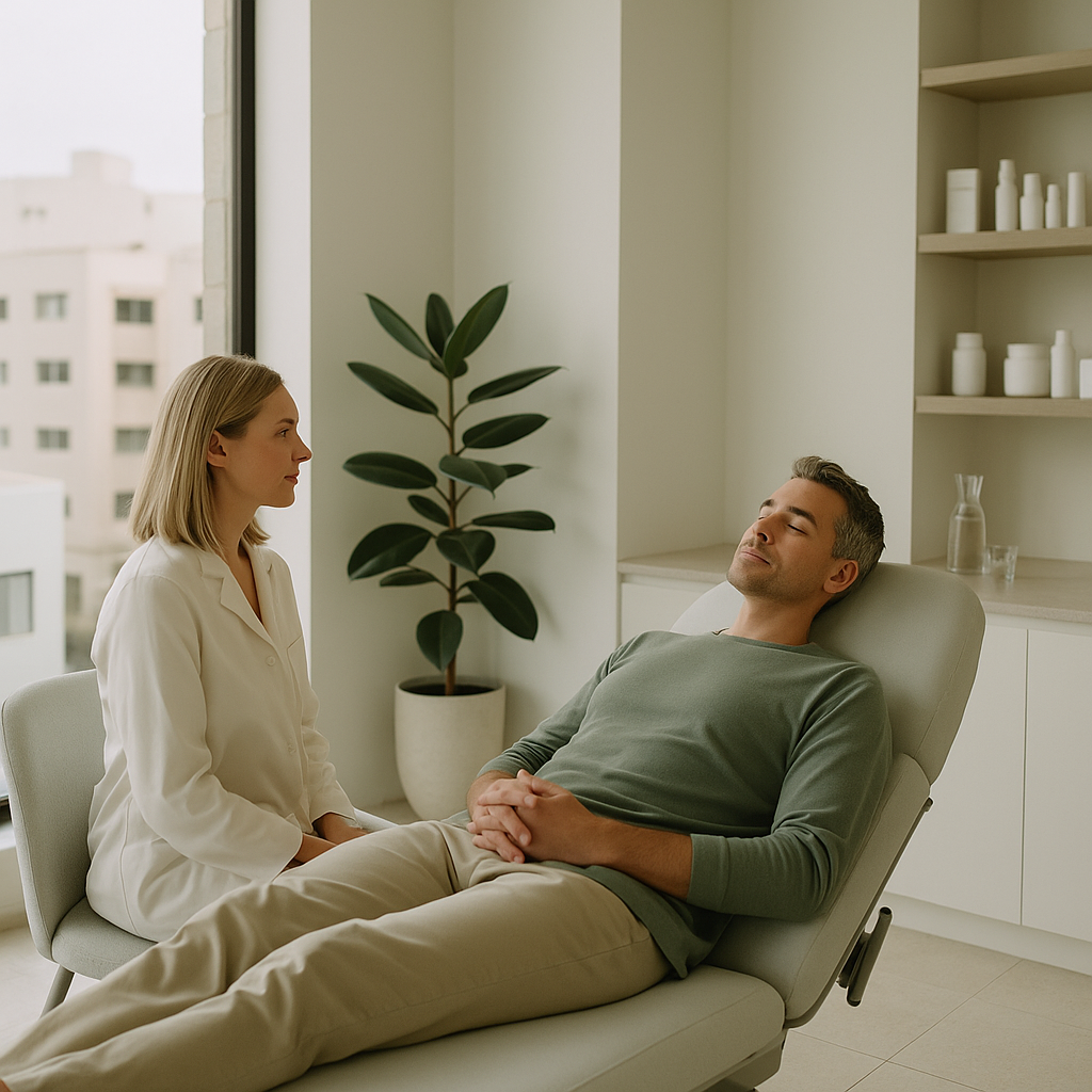 Micronutrición dermofuncional