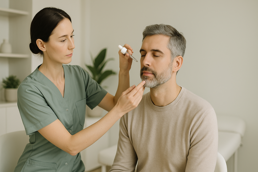 Micronutrición dermofuncional en Las Palmas de Gran Canaria