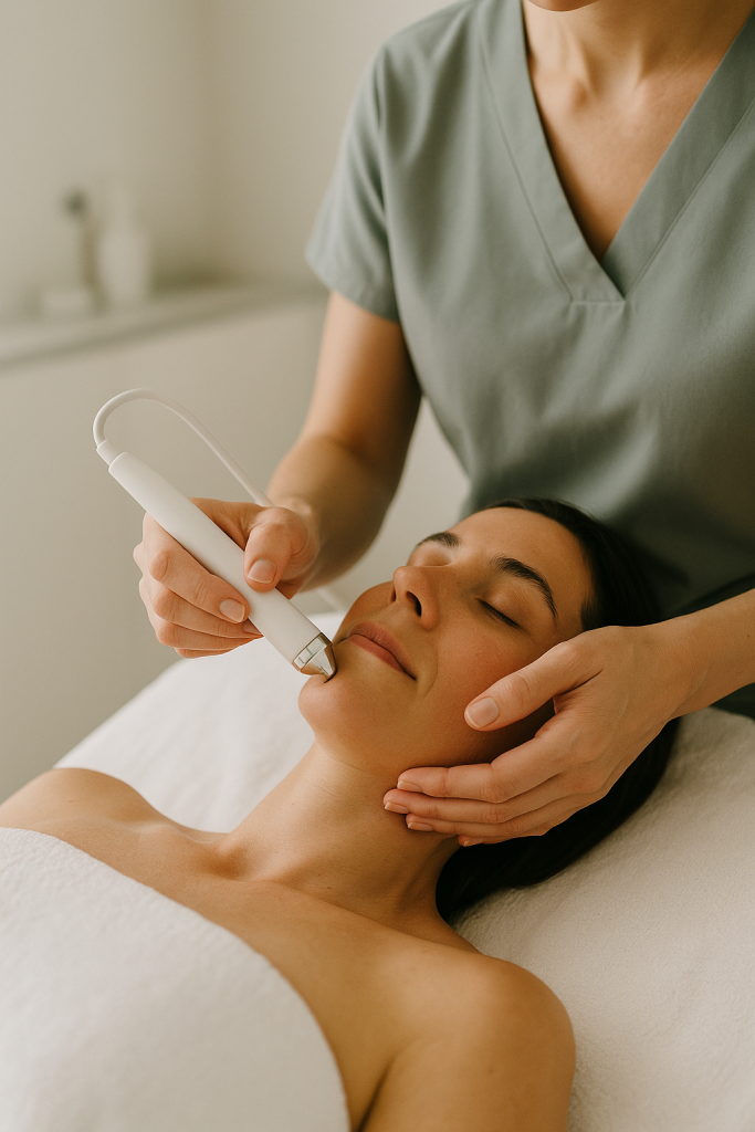 Micronutrición dermofuncional