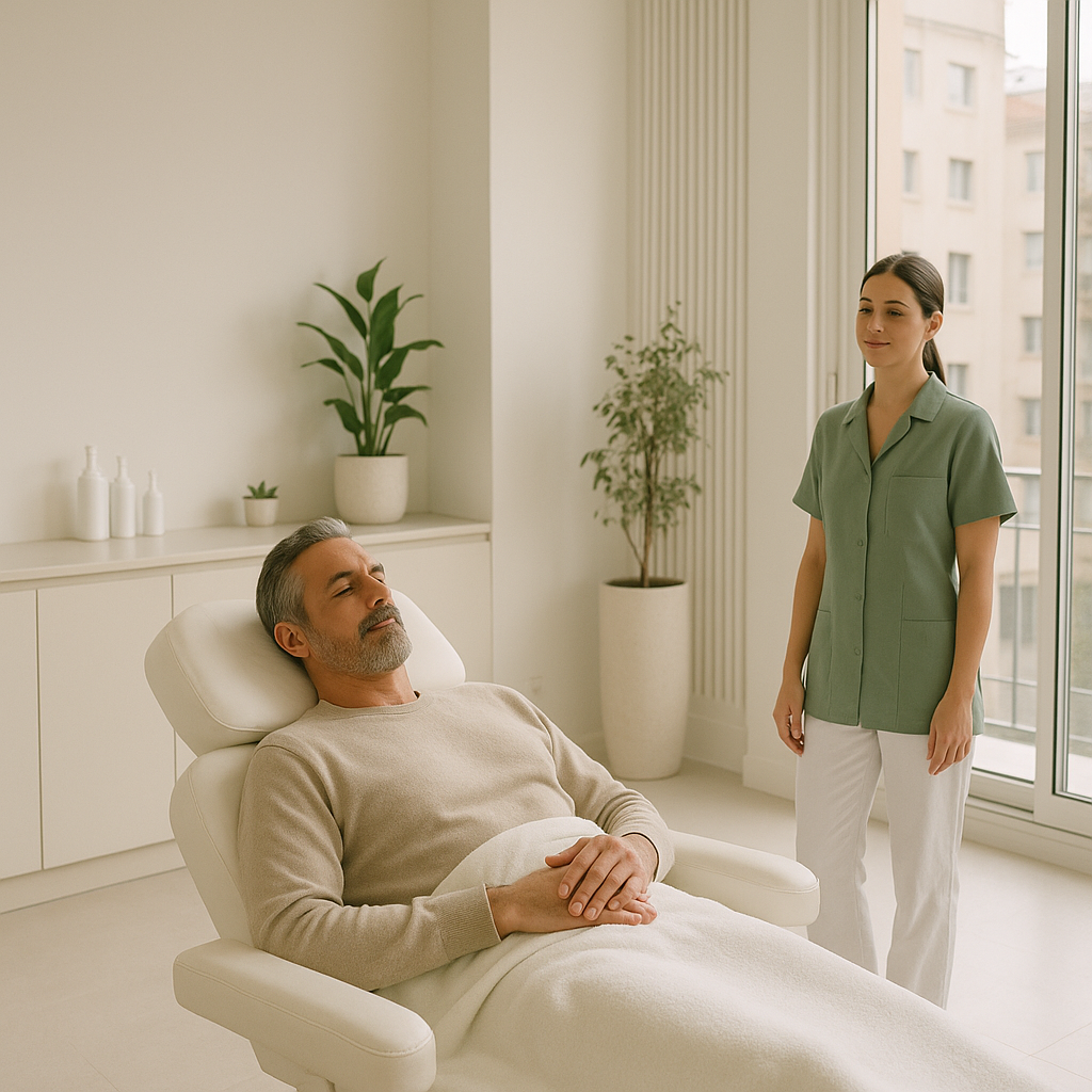 Micronutrición dermofuncional