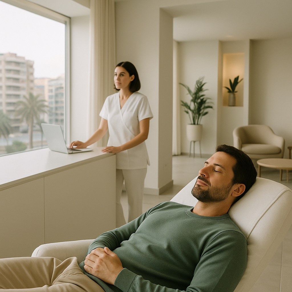 Micronutrición dermofuncional