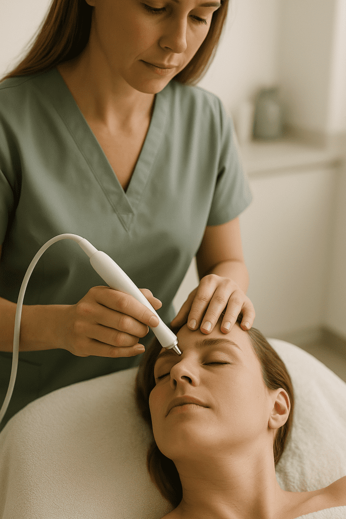 Micronutrición dermofuncional