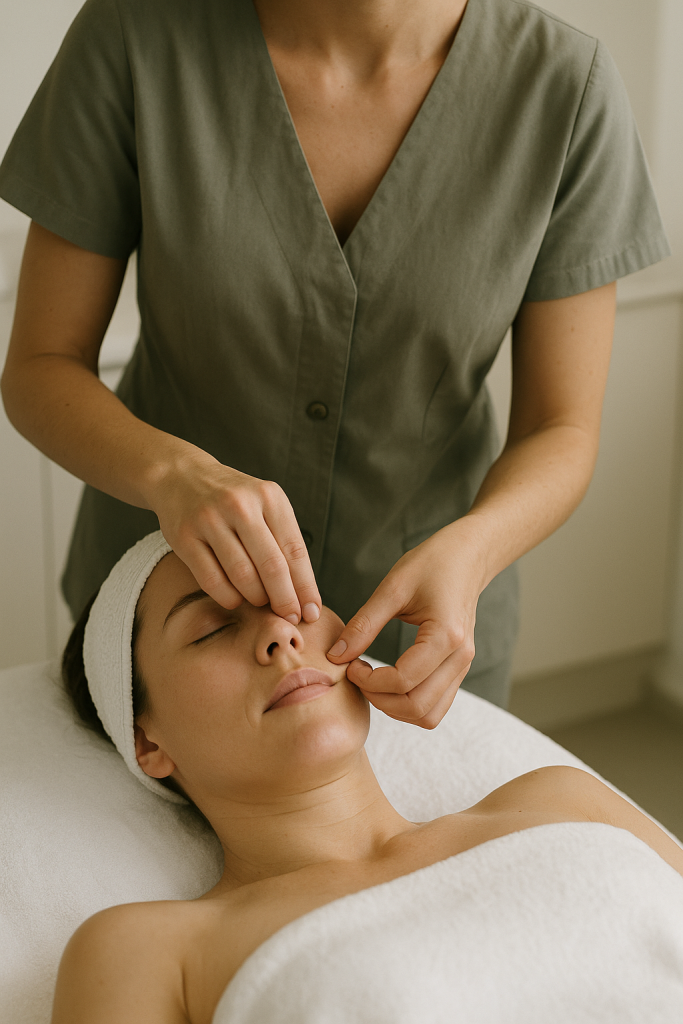 Micronutrición dermofuncional