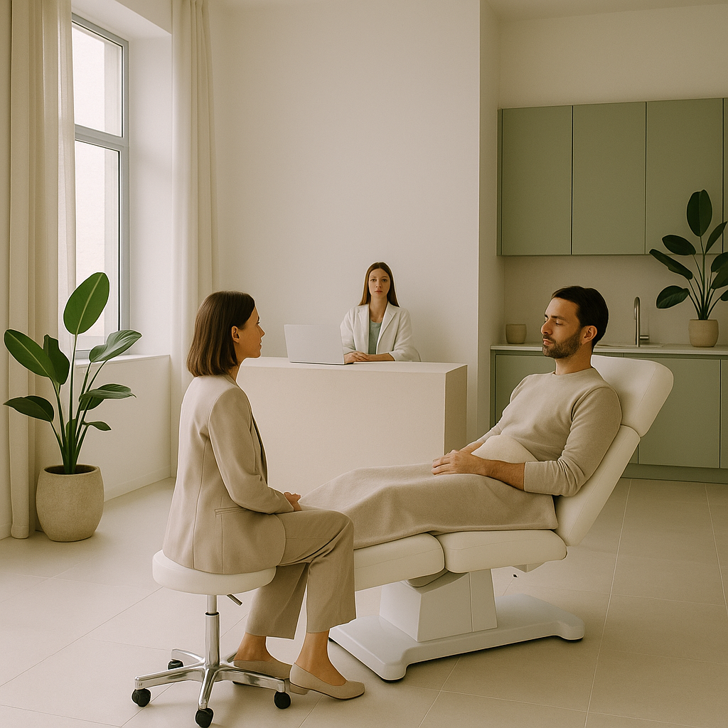 Micronutrición dermofuncional