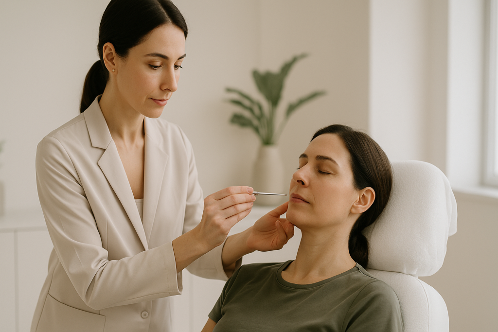 Micronutrición dermofuncional en Murcia