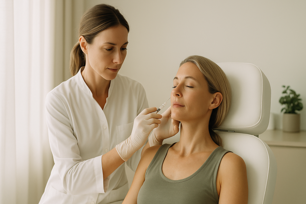 Micronutrición dermofuncional en Palma de Mallorca