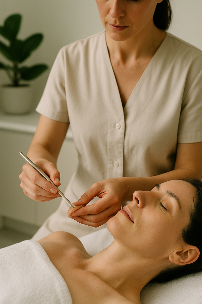 Micronutrición dermofuncional