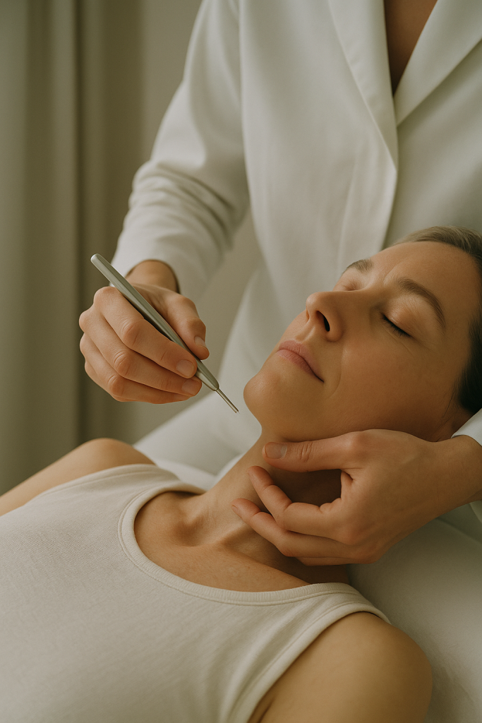 Micronutrición dermofuncional