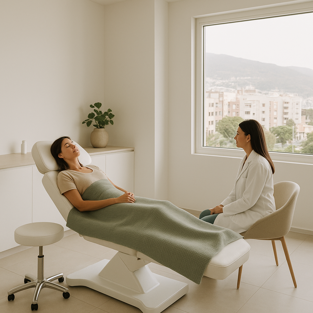 Micronutrición dermofuncional