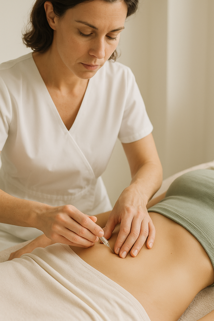 Micronutrición dermofuncional