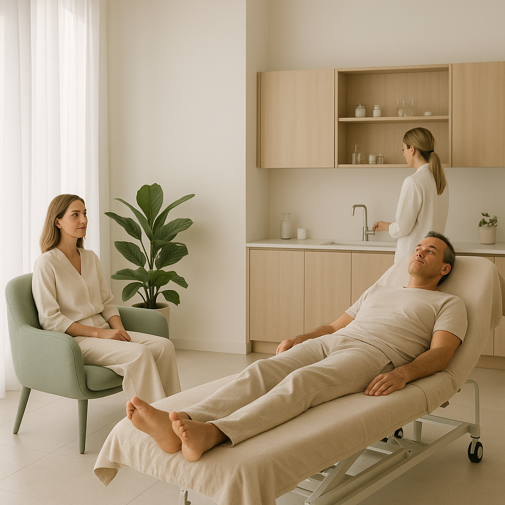 Micronutrición dermofuncional