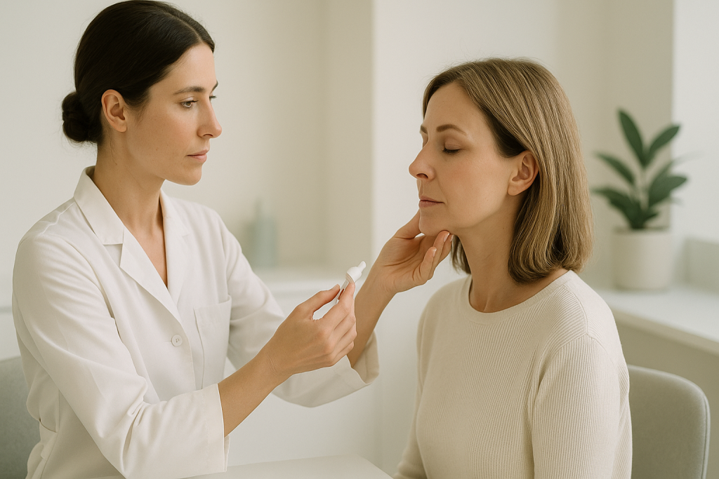 Micronutrición dermofuncional en Valencia