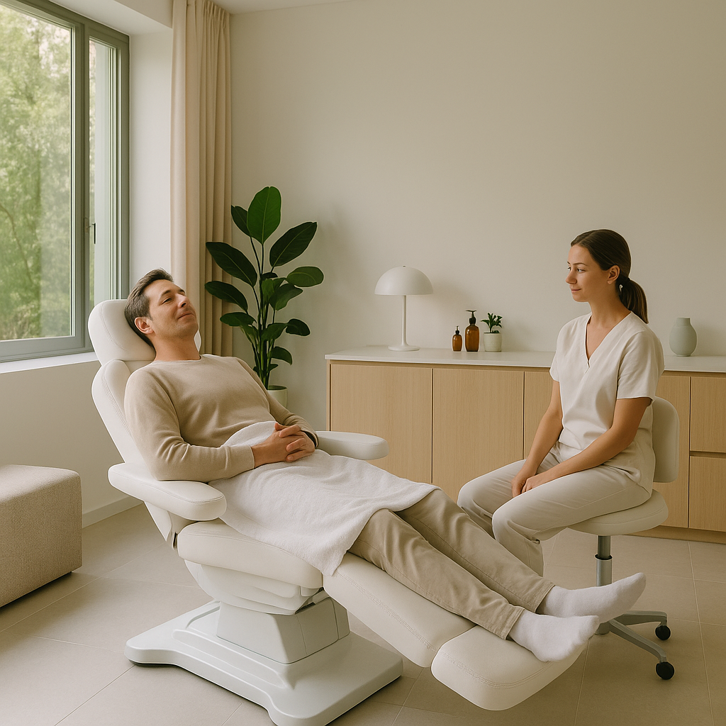 Micronutrición dermofuncional