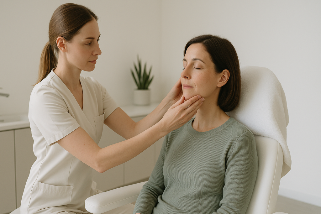 Micronutrición dermofuncional en Zaragoza