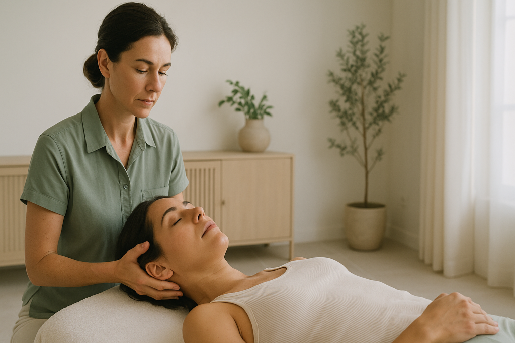 Osteopatía preventiva en Ibiza