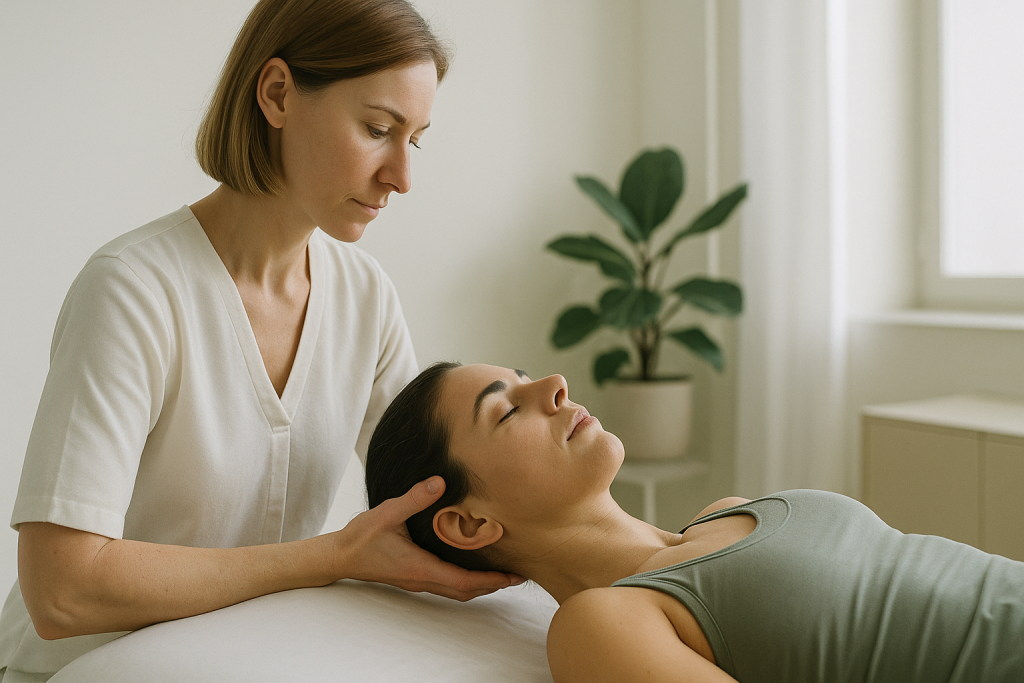 Osteopatía preventiva en Palma de Mallorca