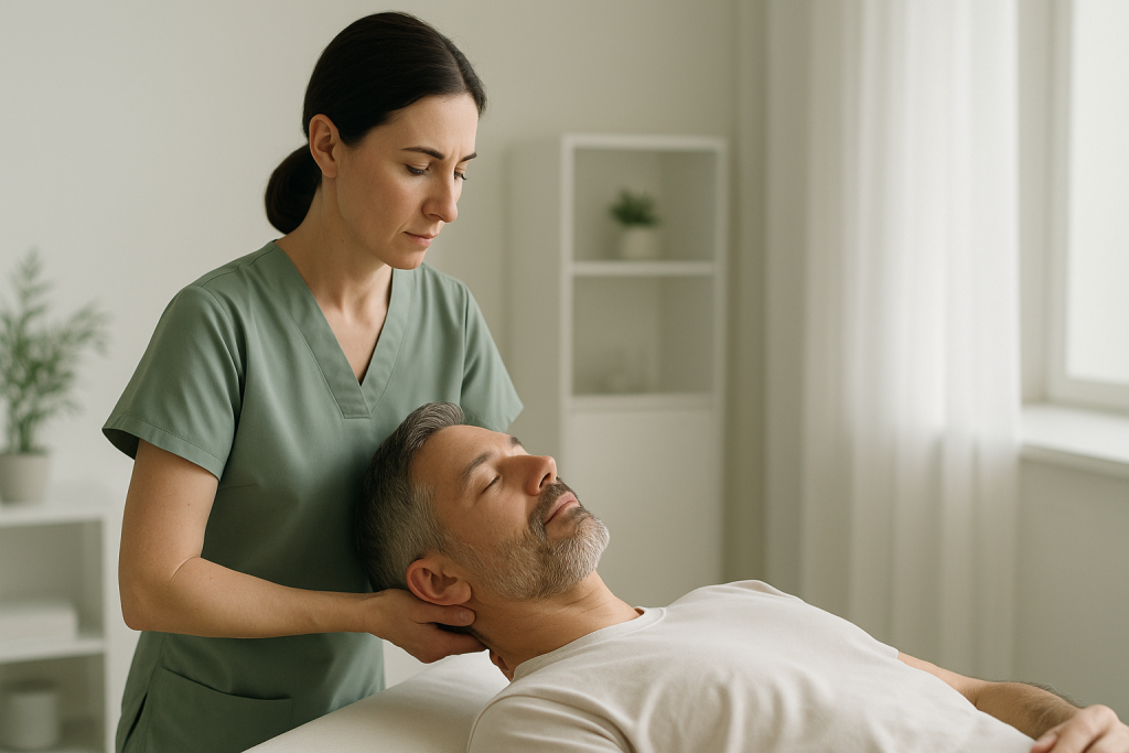 Osteopatía preventiva en Zaragoza