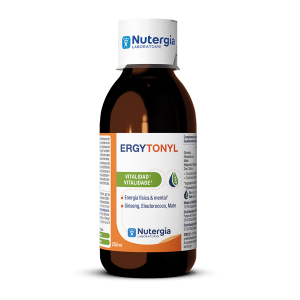ERGYTONYL
