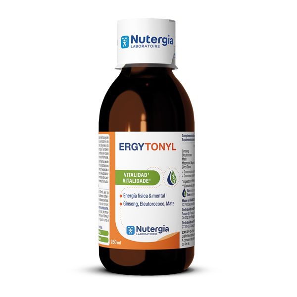 ERGYTONYL