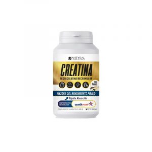 Creatina Monohidrato Clonapure® en Polvo 225 g