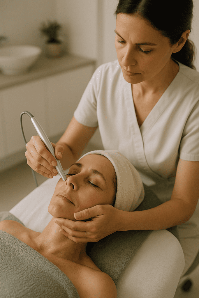 Cosmetología
