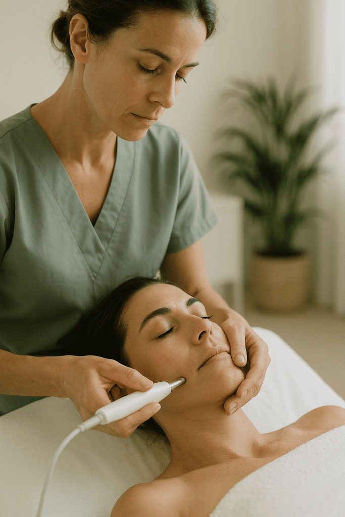 Cosmetología