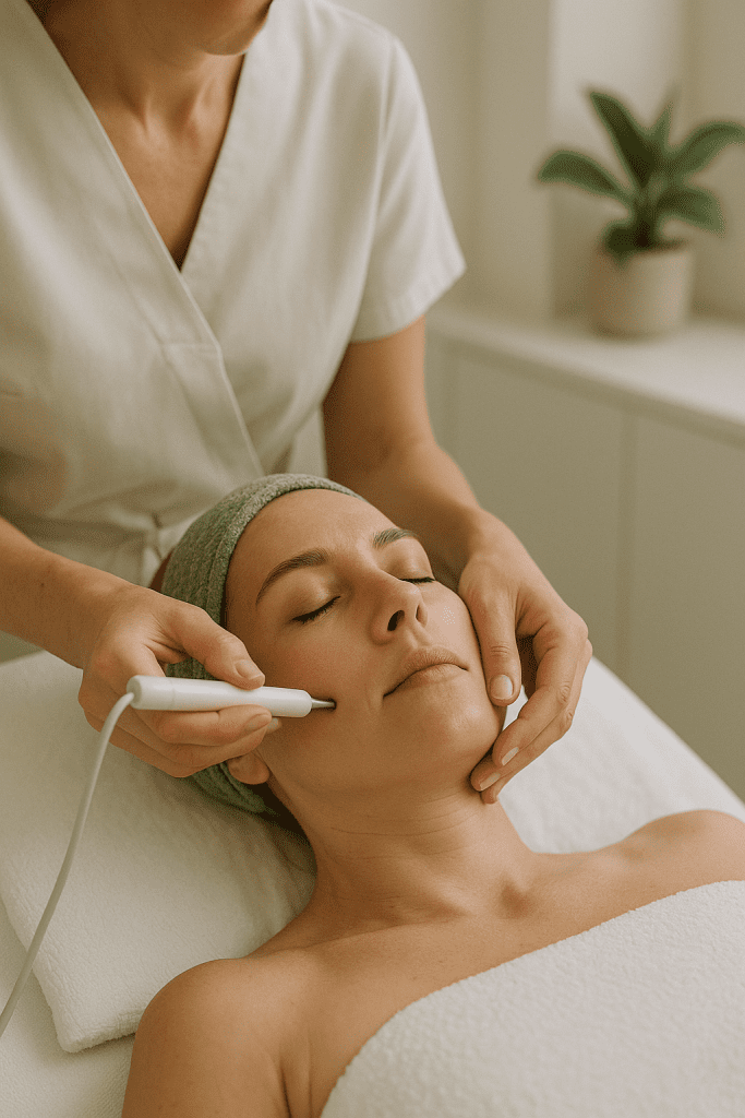 Cosmetología