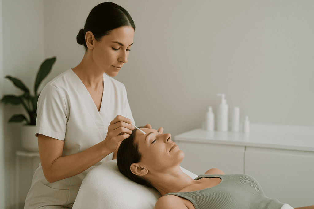 Cosmetología en Marbella