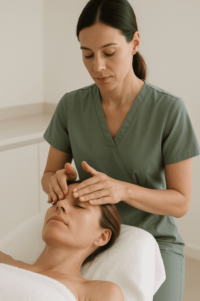 Cosmetología