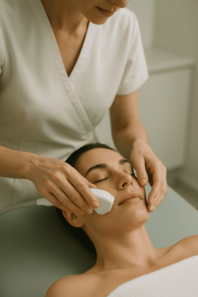 Cosmetología