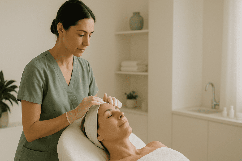 Cosmetología en Palma de Mallorca