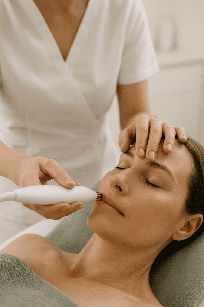 Cosmetología