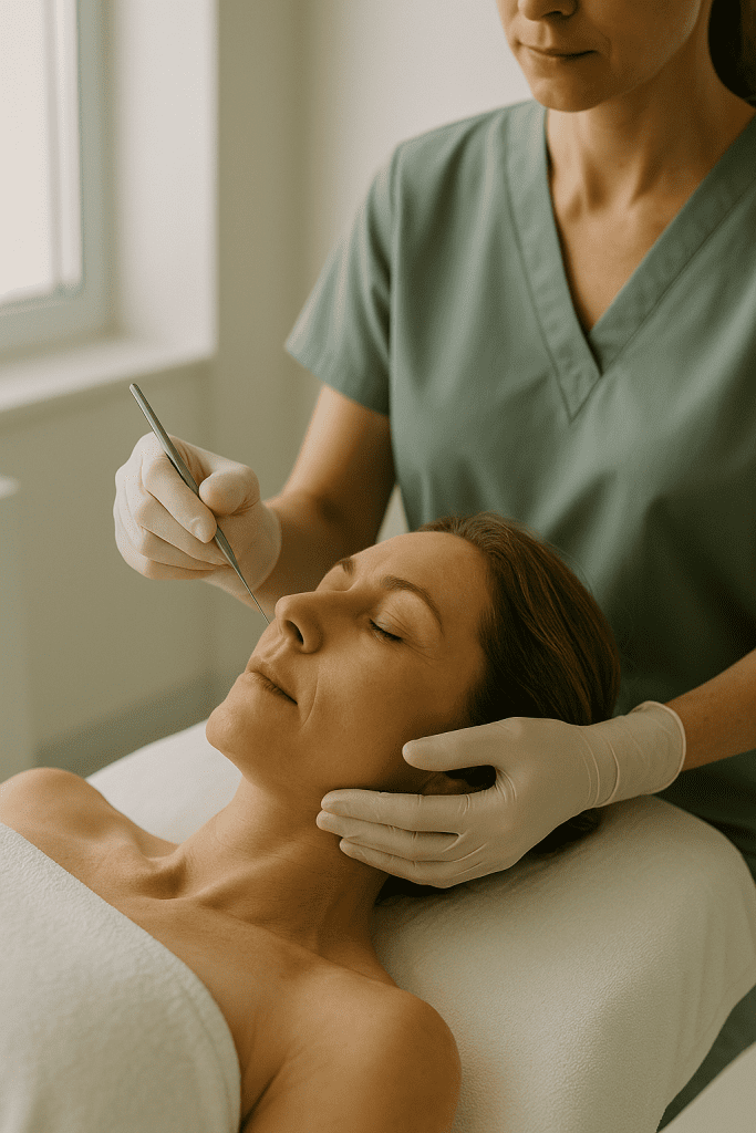 Cosmetología