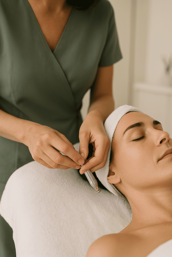 Cosmetología