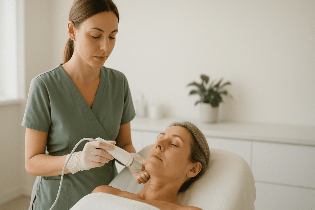 Cosmetología en Valladolid